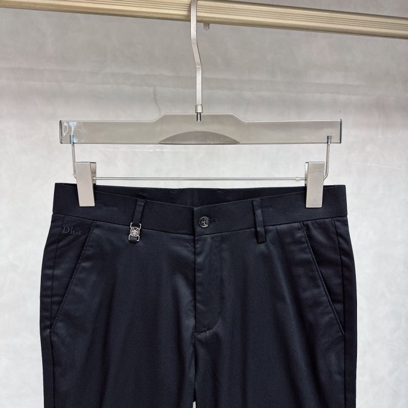 Christian Dior Long Pants